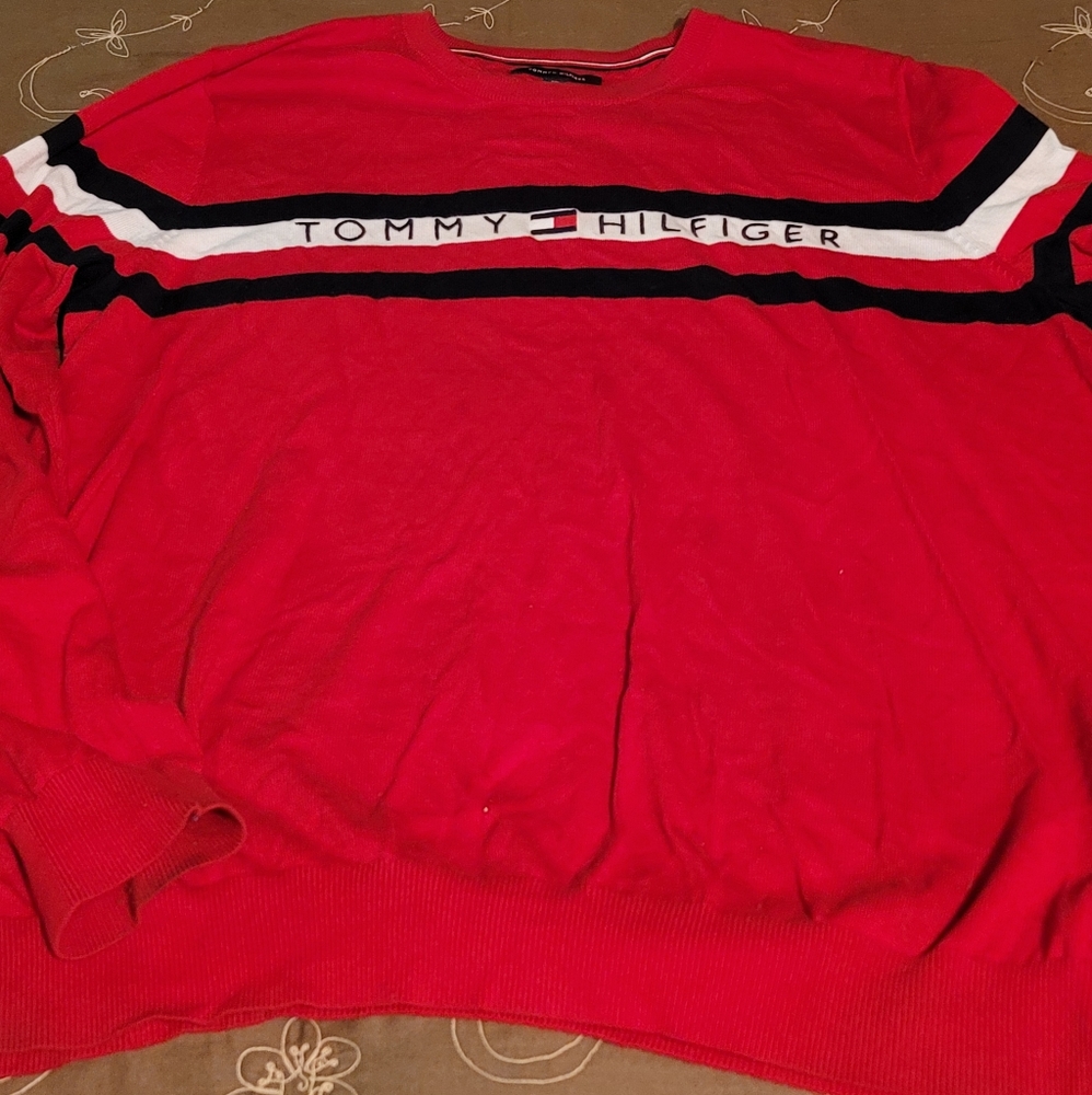 Tommy Hilfiger sweater